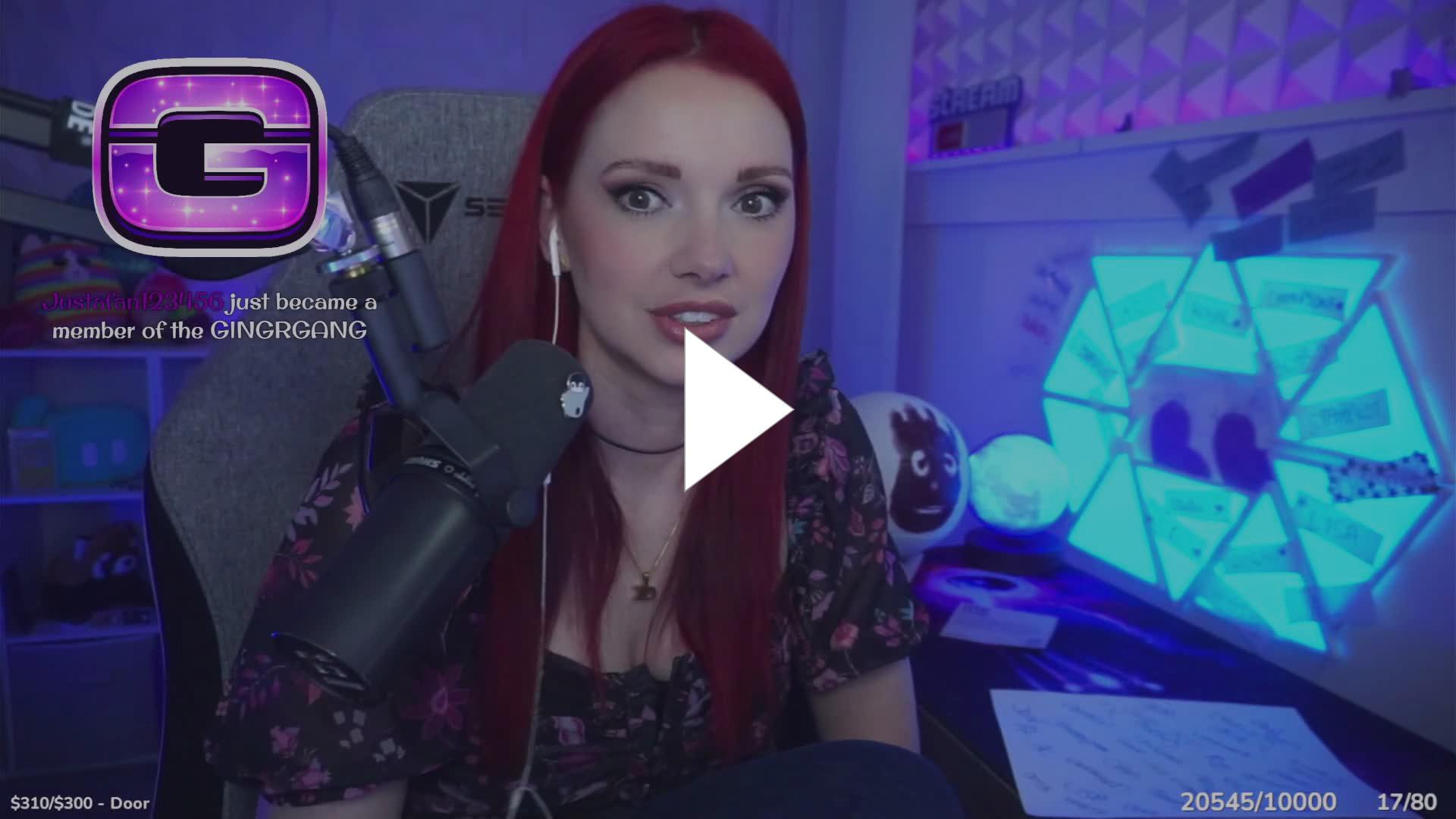 twitch